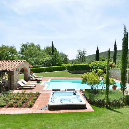 Sestuccia Gaiole in Chianti