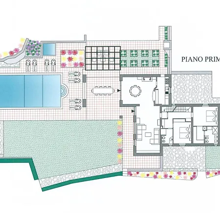 Sestuccia * Gaiole in Chianti