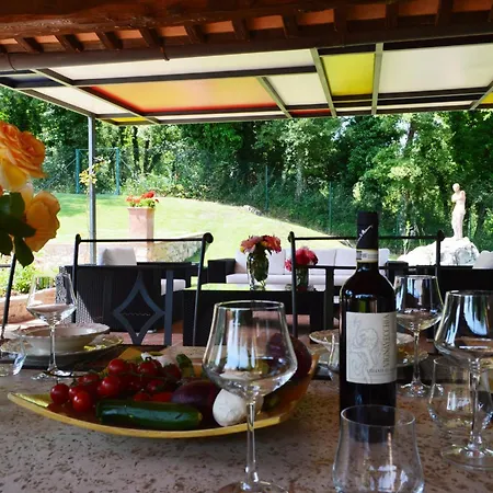 Sestuccia * Gaiole in Chianti